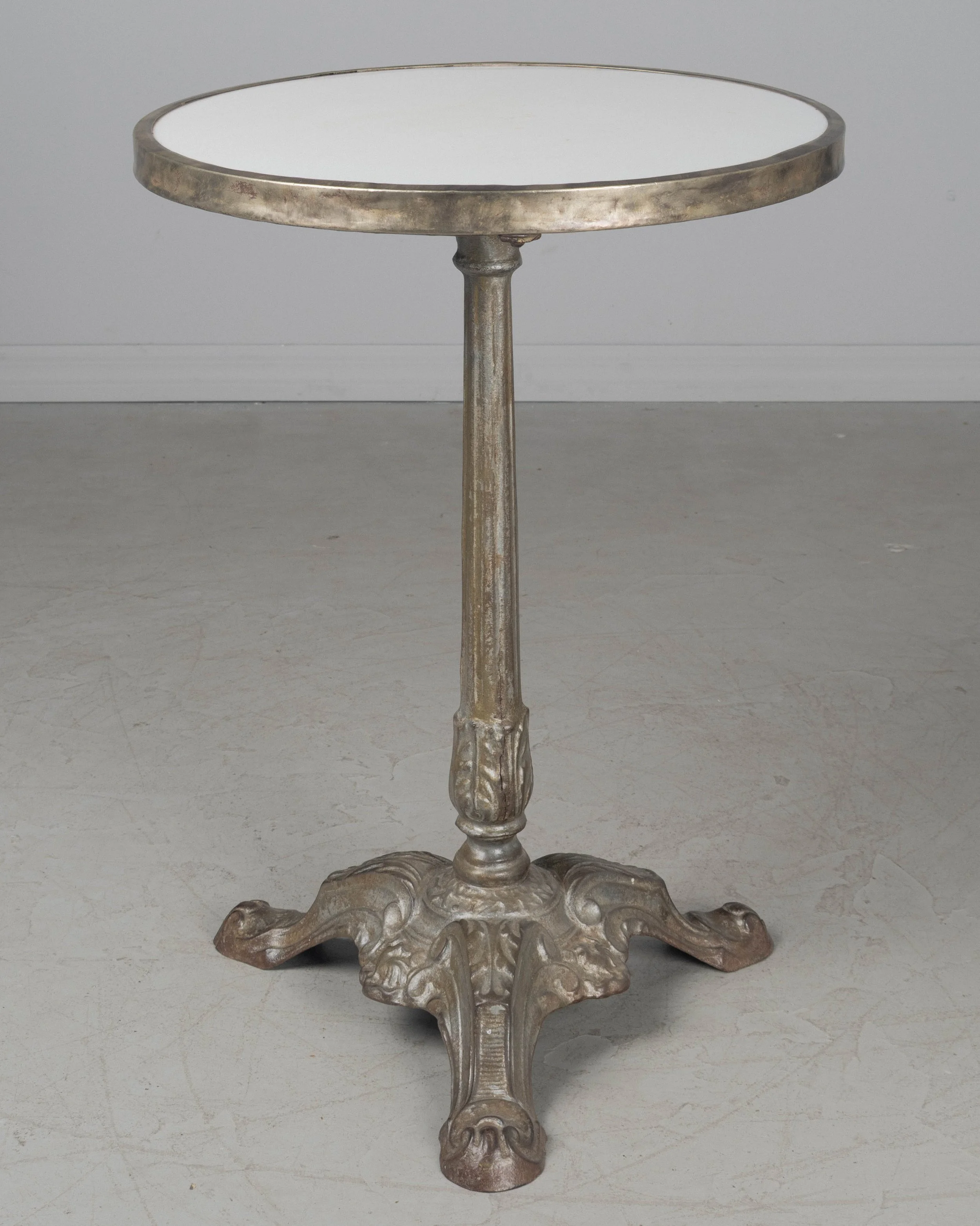 Olivier Fleury French Antiques-French Architectural and Garden